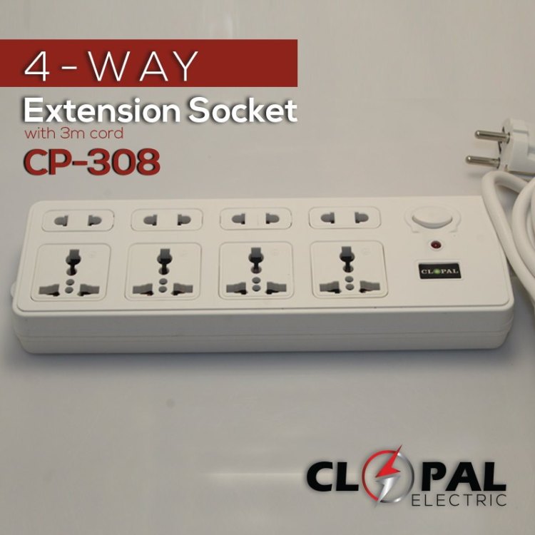 clopal extension cp-308